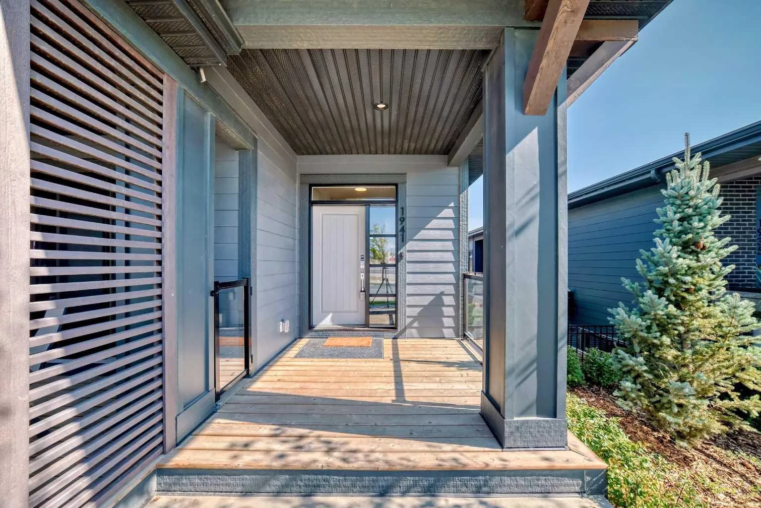 Semi Detached (Half Duplex)