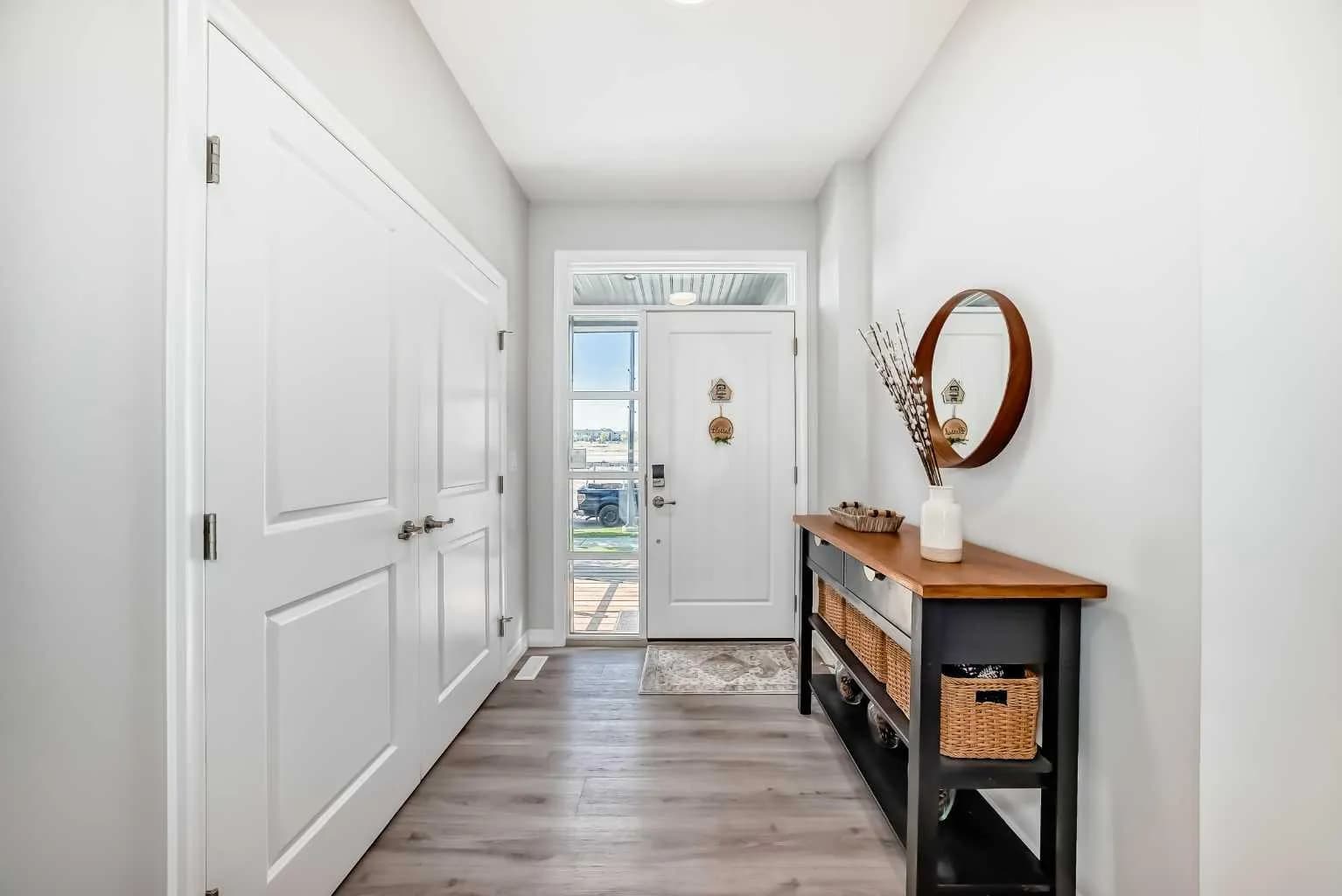 Semi Detached (Half Duplex)