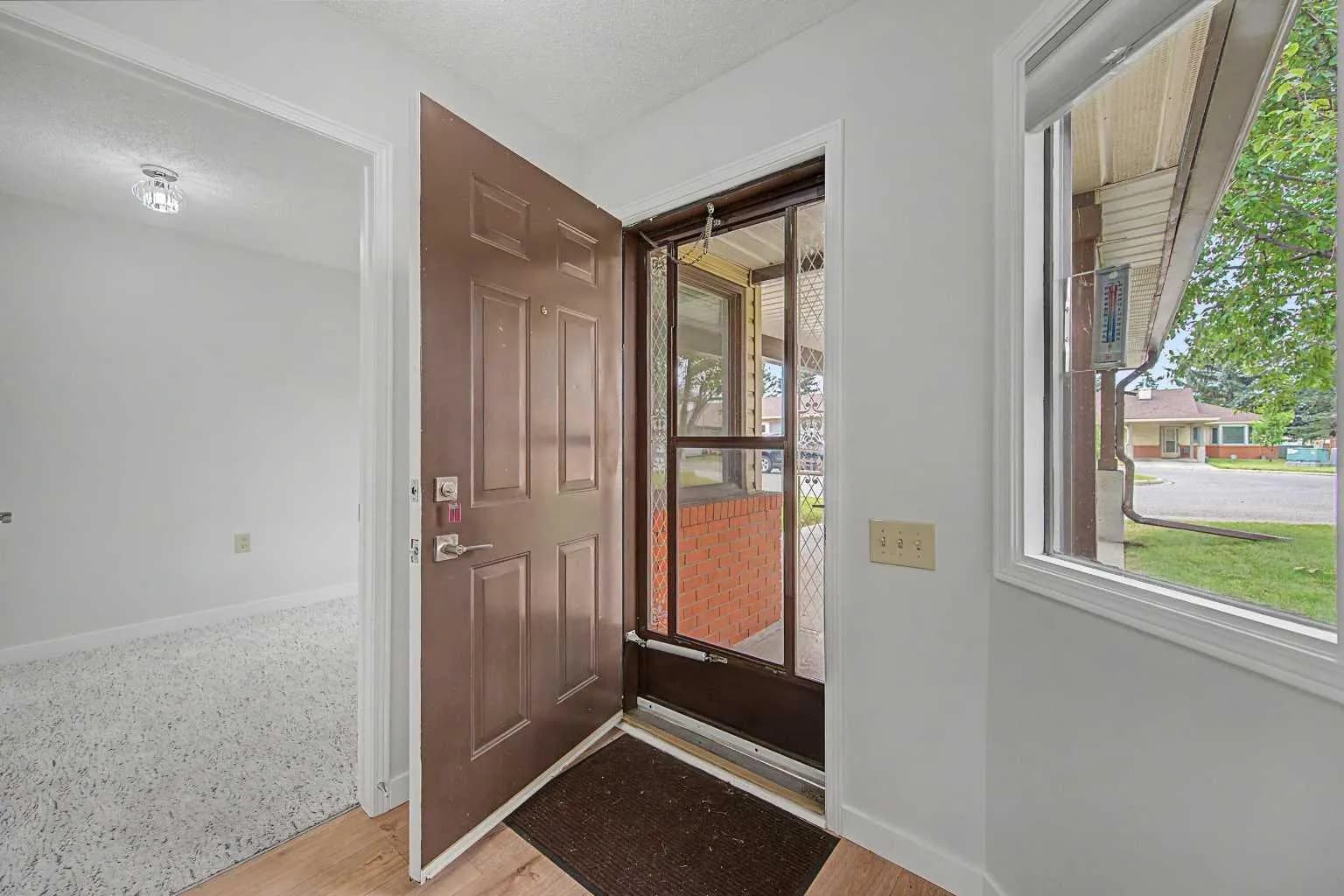 Row/Townhouse