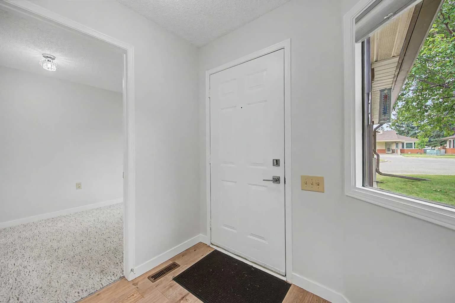 Row/Townhouse