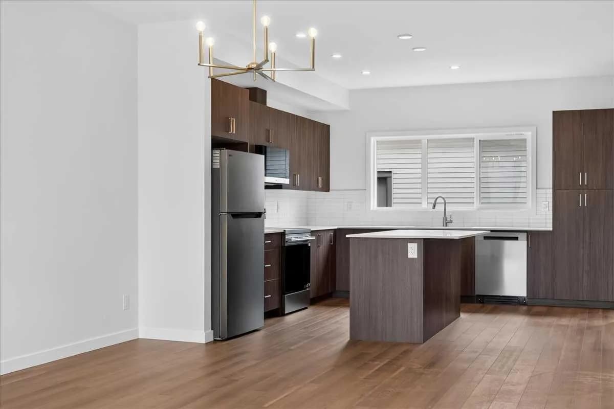 Row/Townhouse