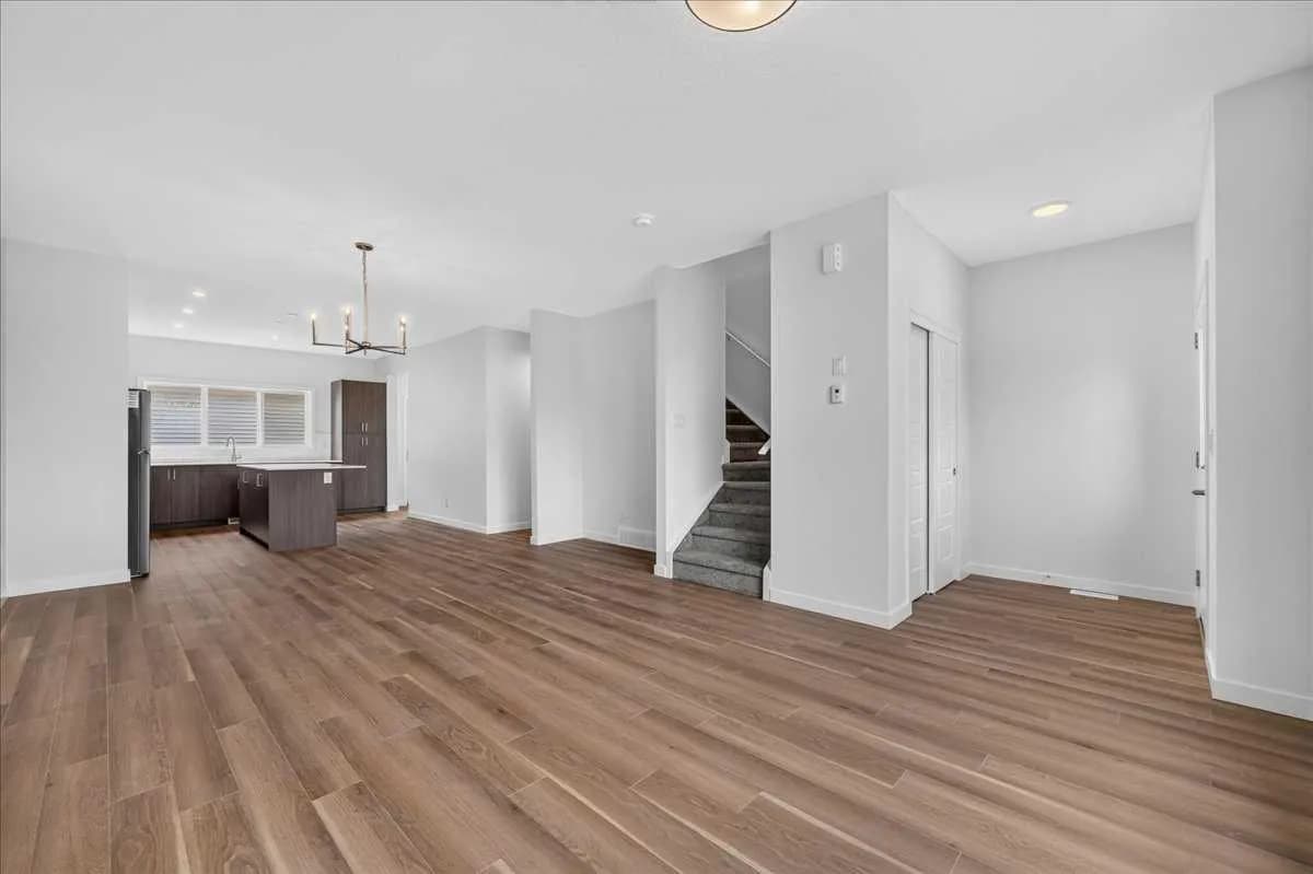 Row/Townhouse