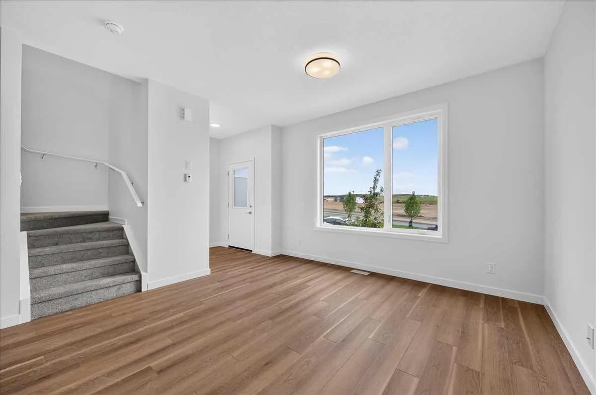 Row/Townhouse