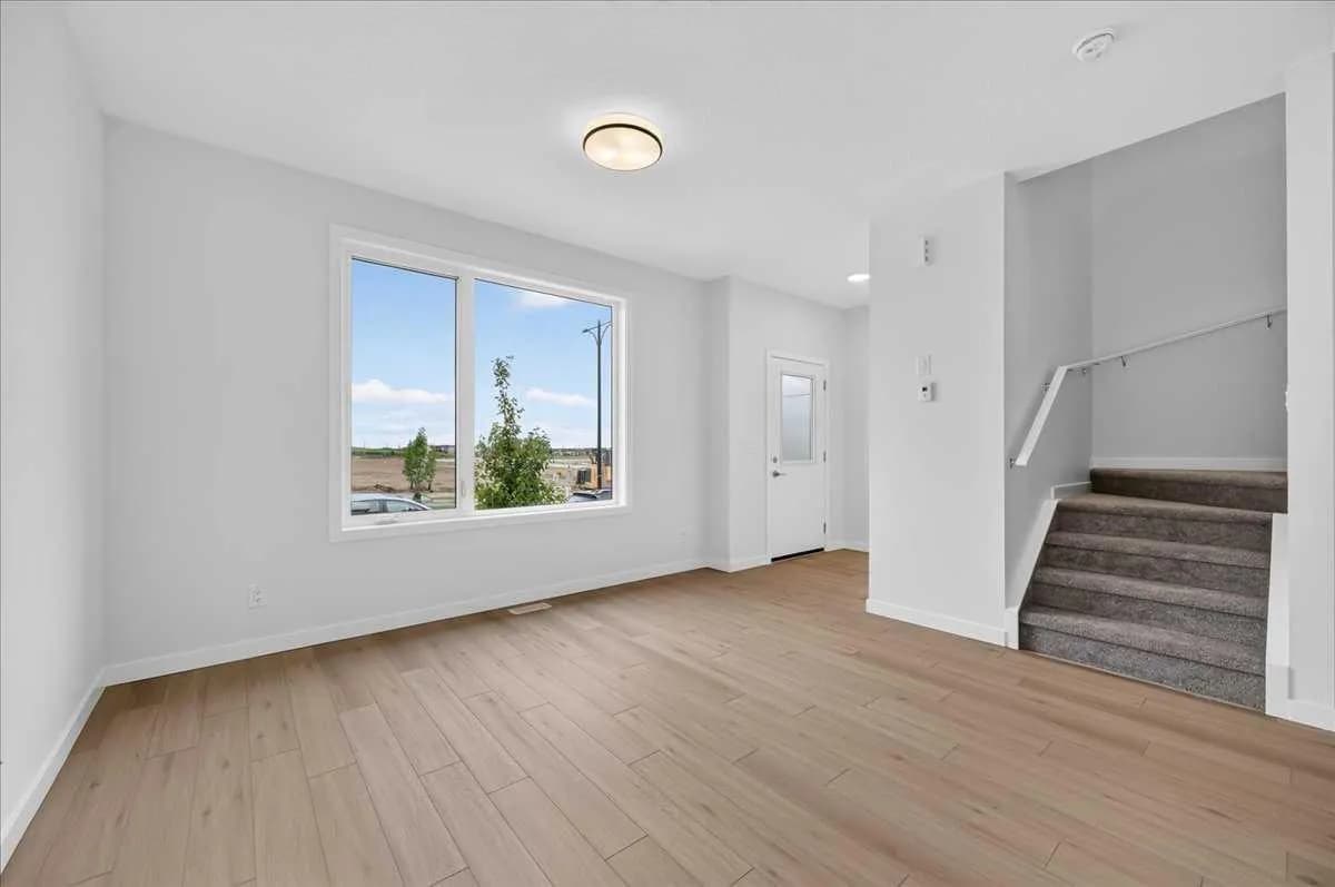 Row/Townhouse