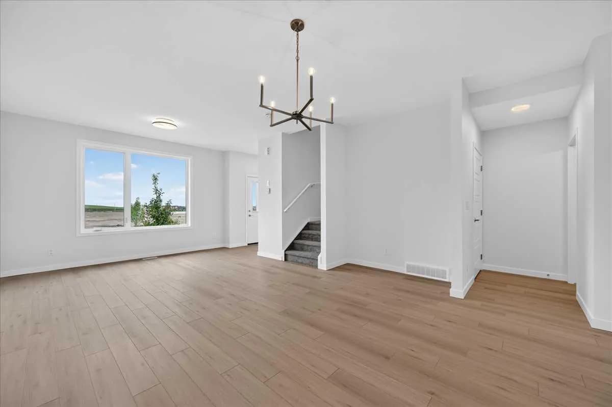 Row/Townhouse
