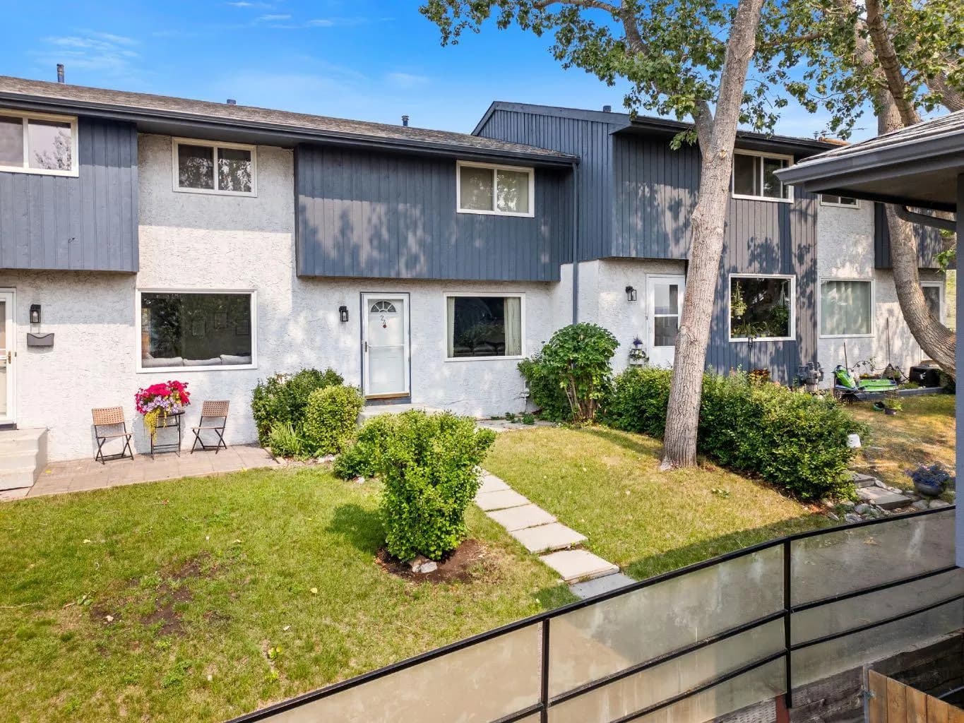 Row/Townhouse