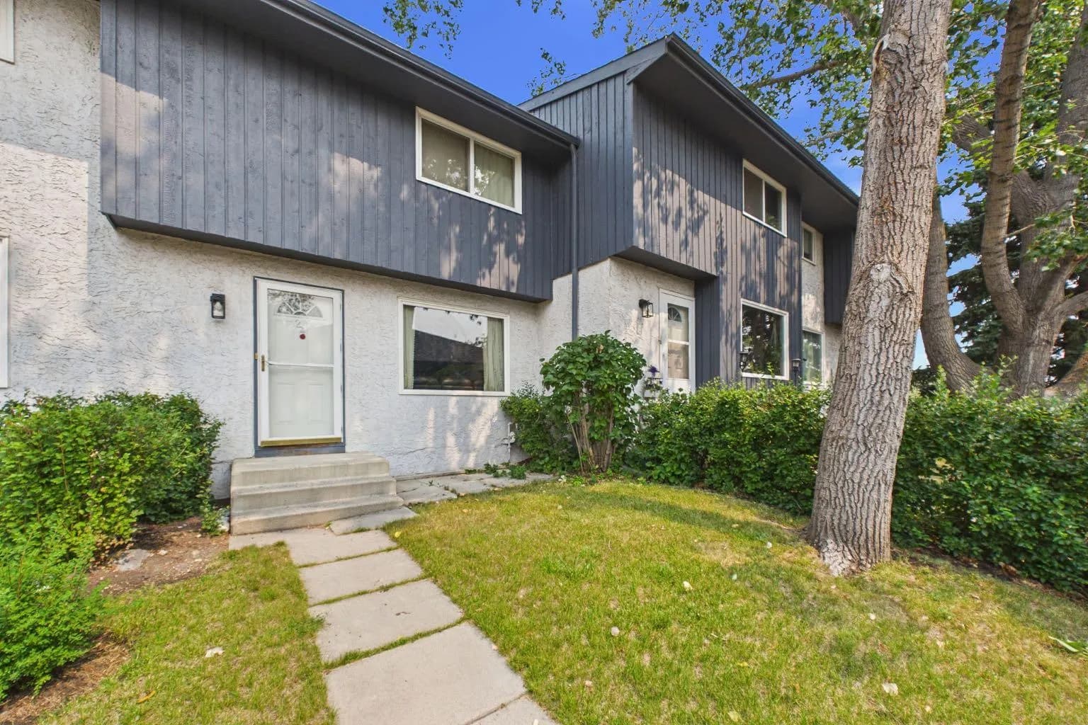 Row/Townhouse