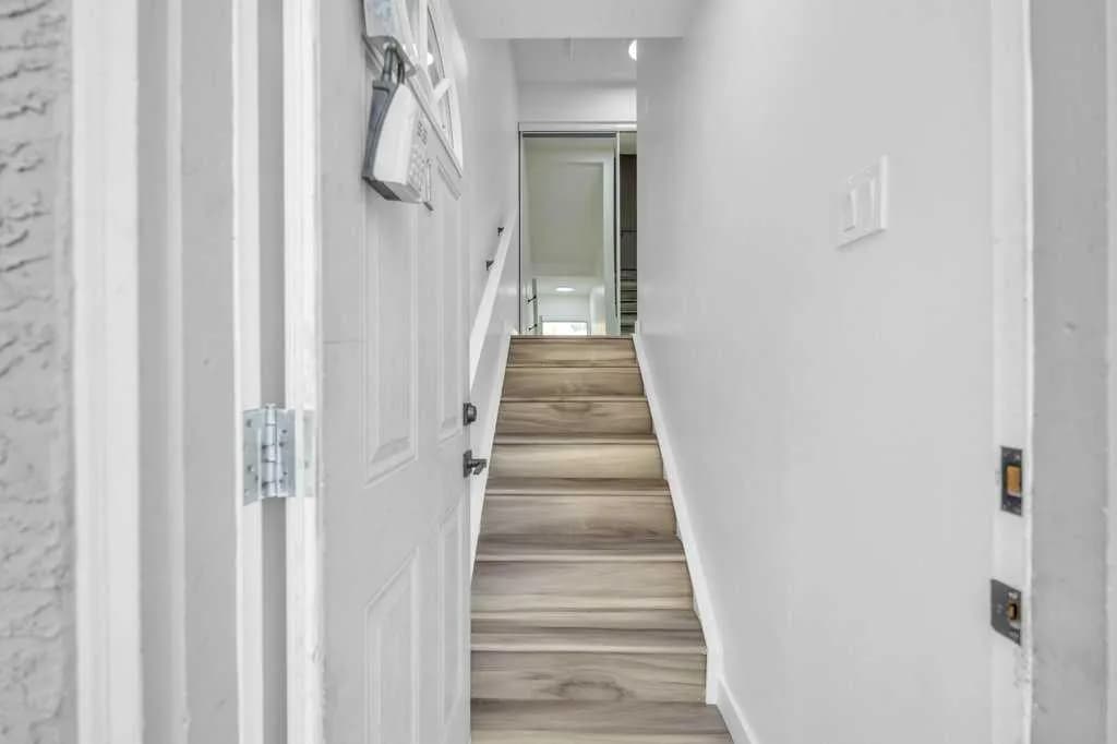 Row/Townhouse