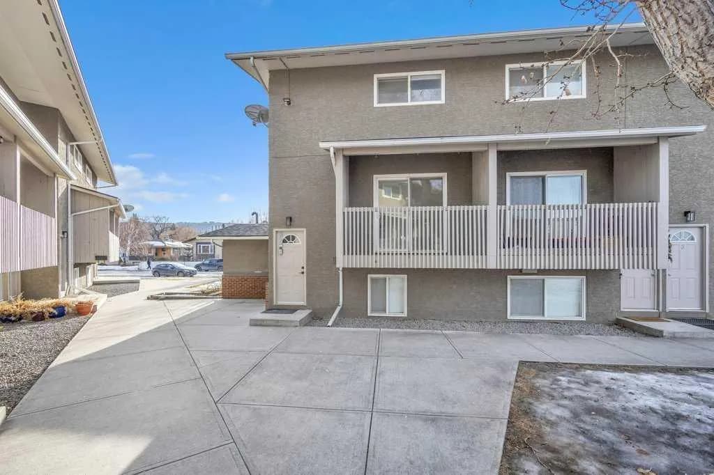 Row/Townhouse
