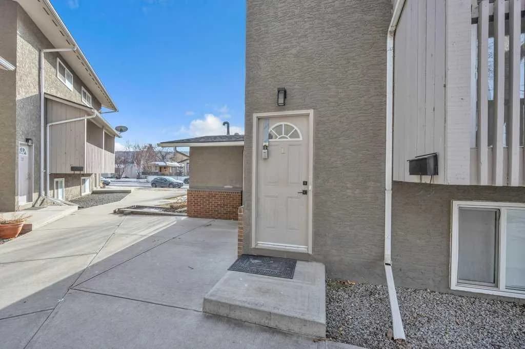 Row/Townhouse