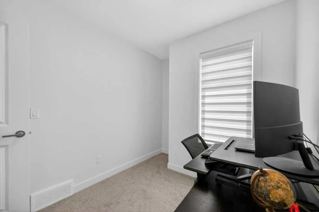 Row/Townhouse