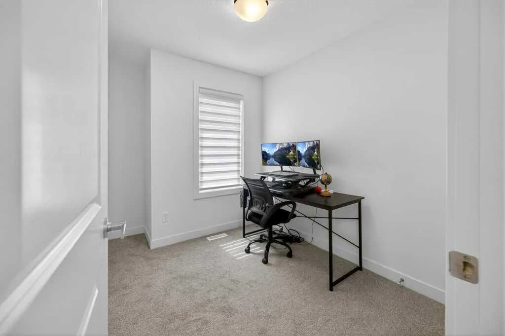 Row/Townhouse