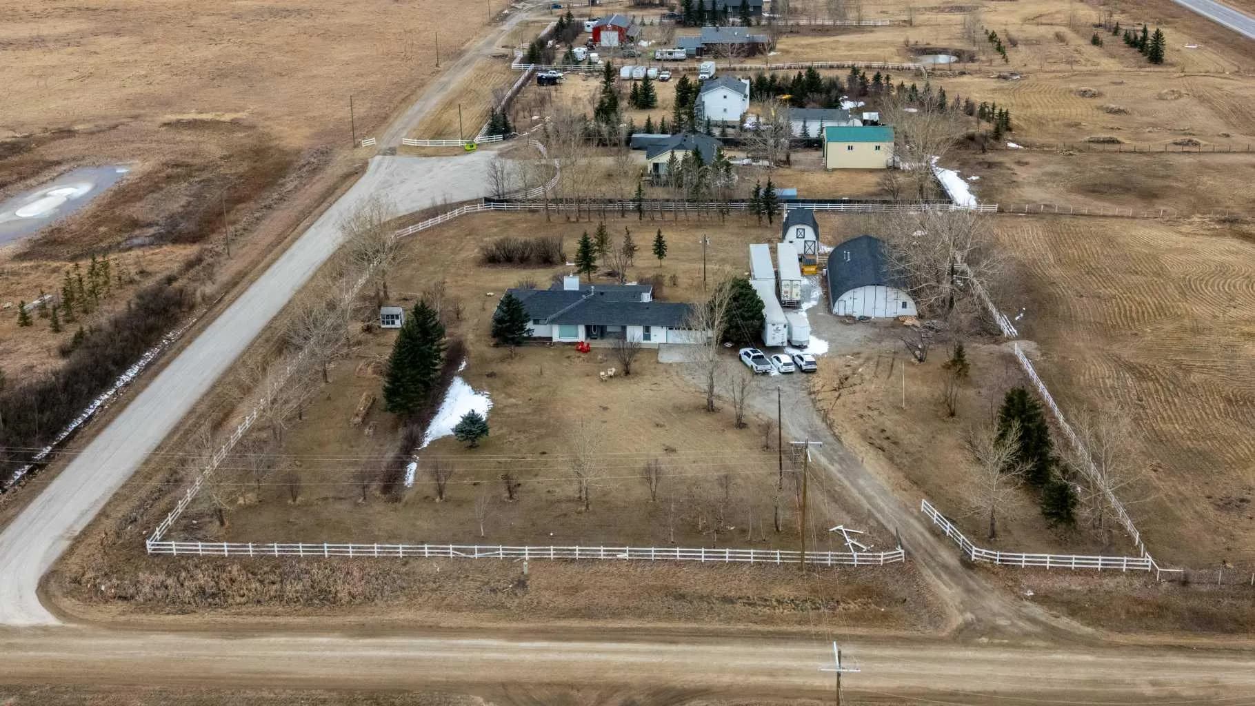 Detached