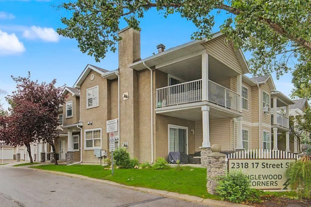 Row/Townhouse