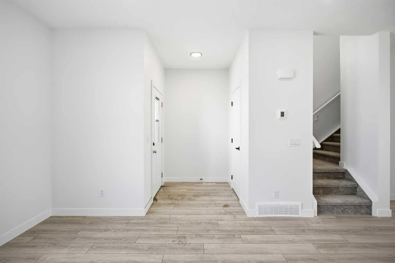 Semi Detached (Half Duplex)