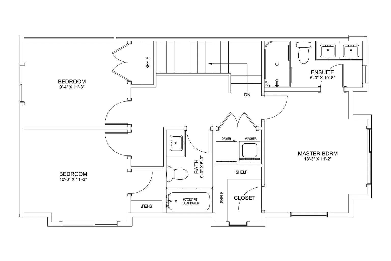 Row/Townhouse