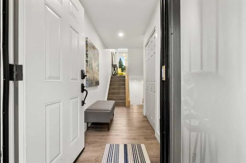 Row/Townhouse