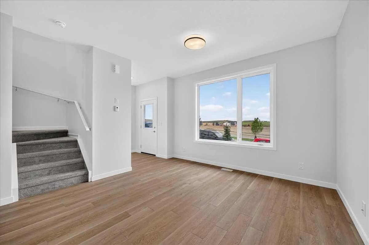 Row/Townhouse
