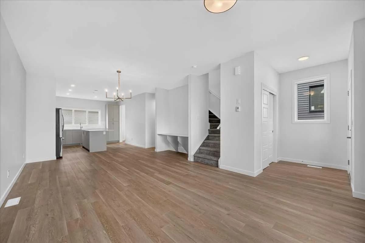 Row/Townhouse