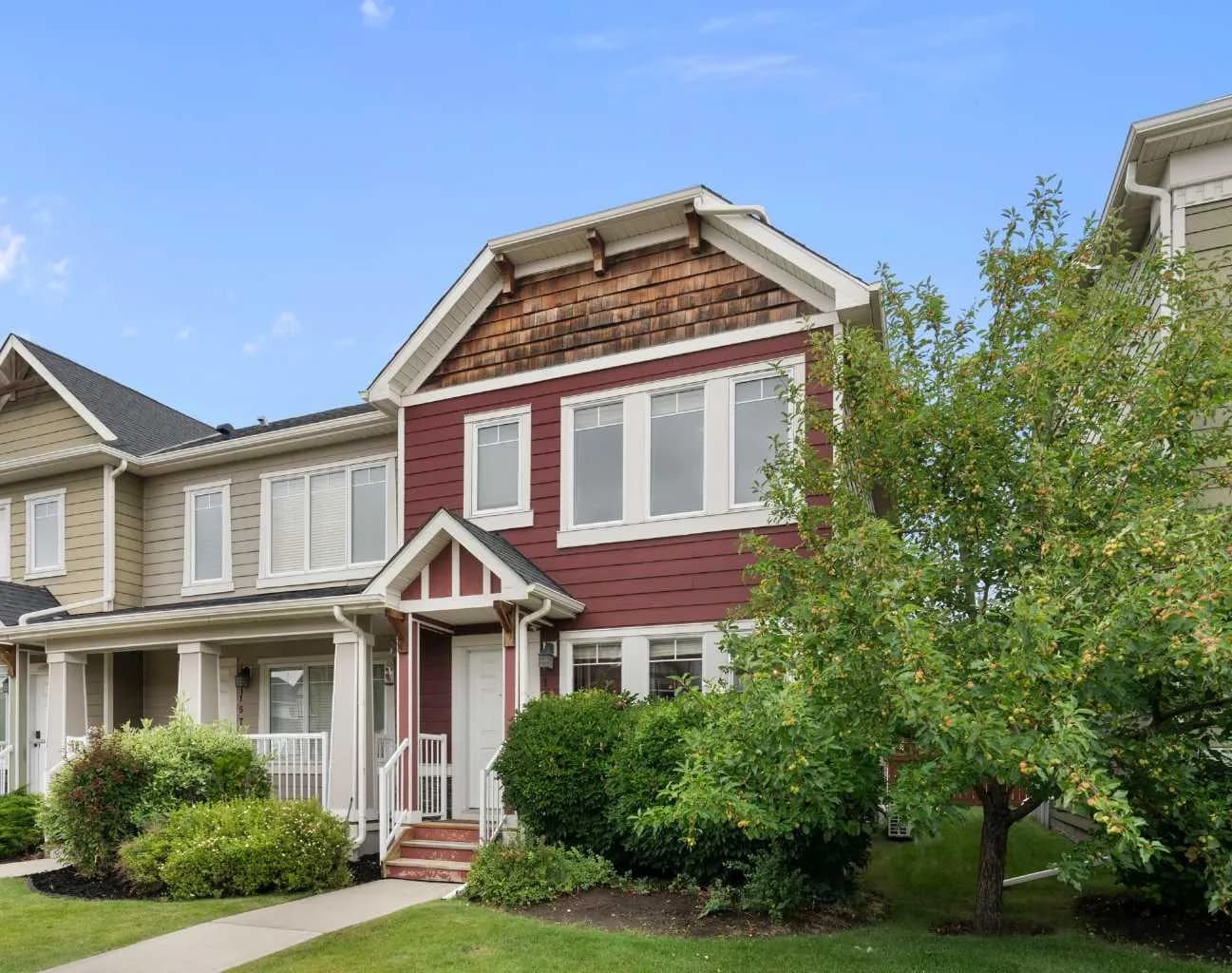 Row/Townhouse