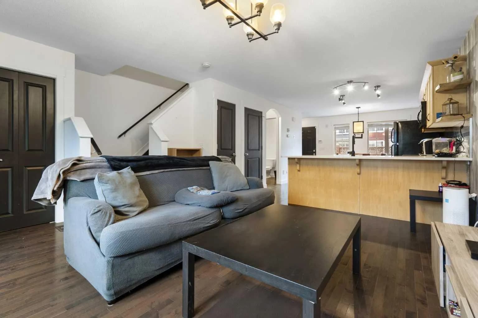 Row/Townhouse