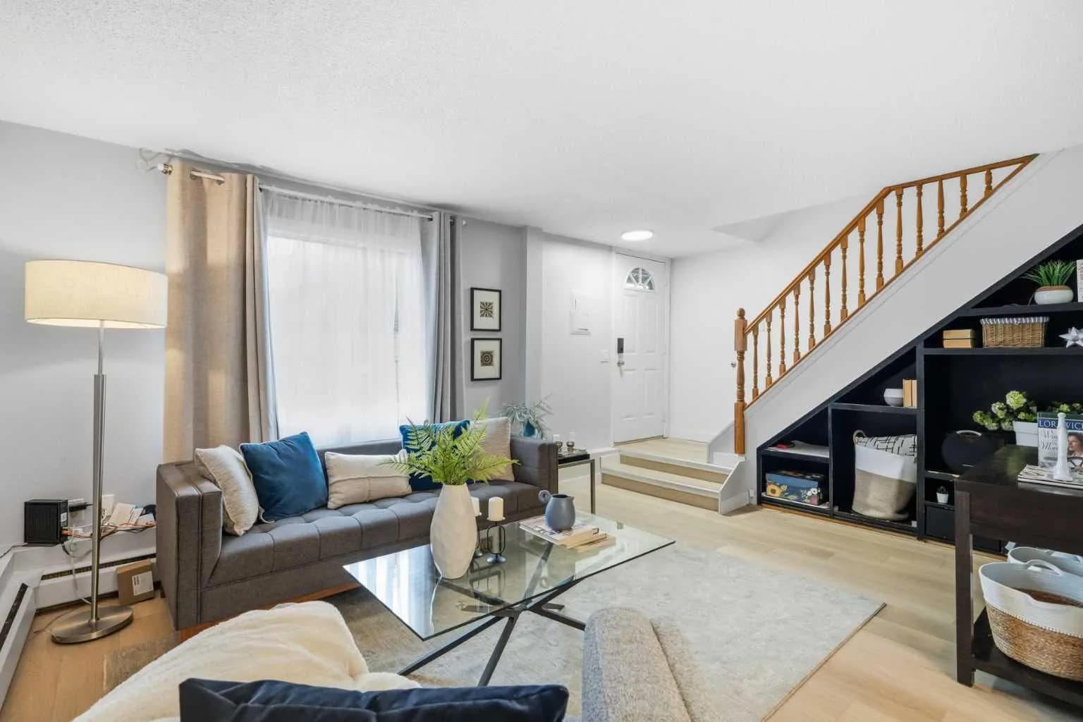 Row/Townhouse