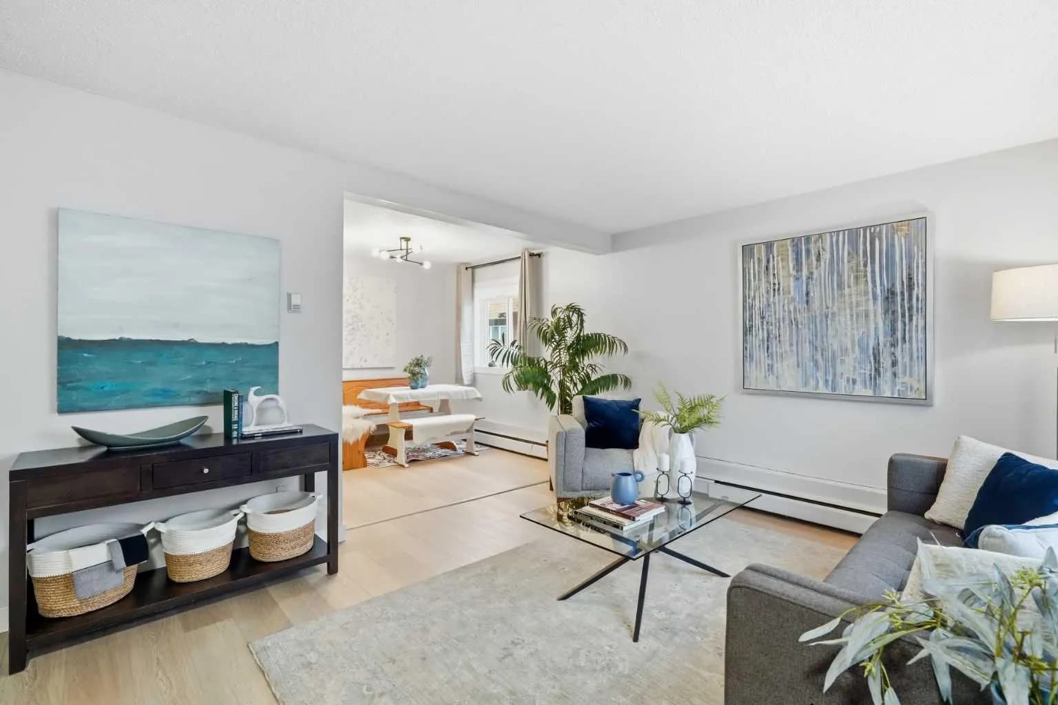 Row/Townhouse
