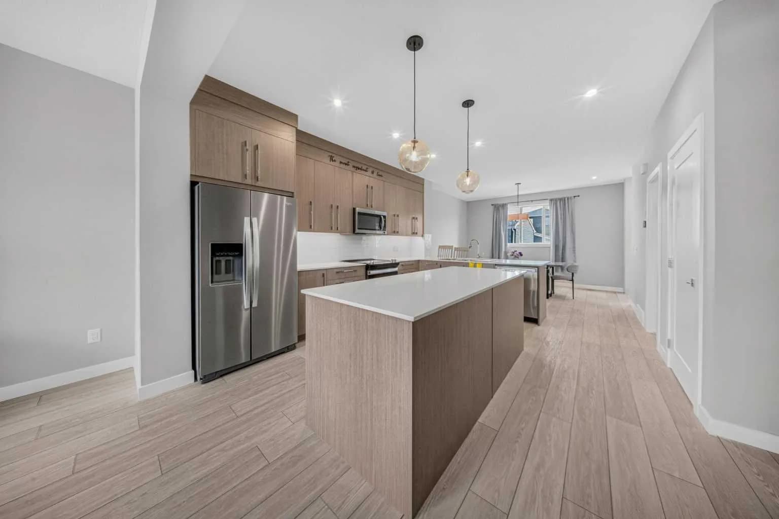 Semi Detached (Half Duplex)
