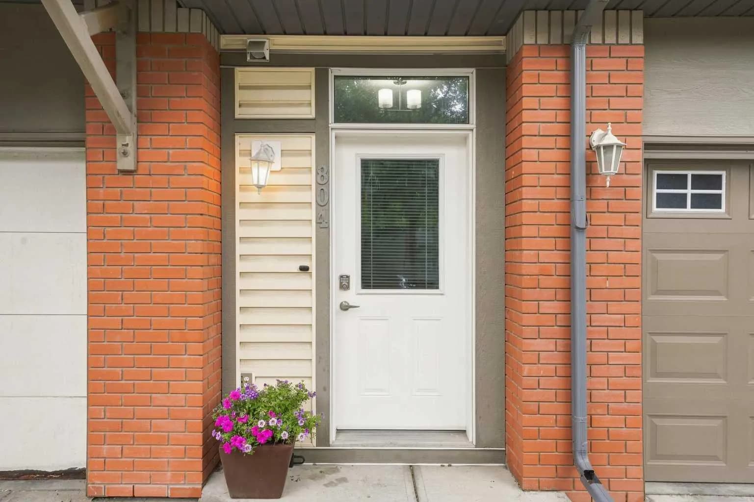 Row/Townhouse