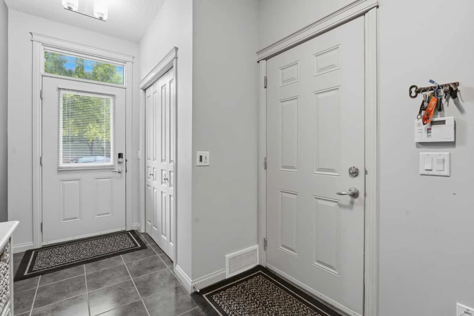 Row/Townhouse