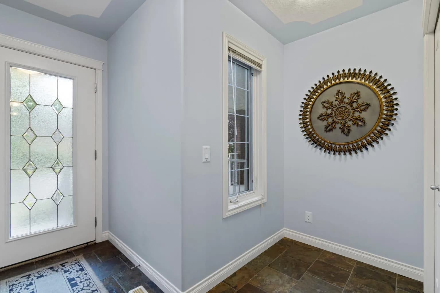 Semi Detached (Half Duplex)