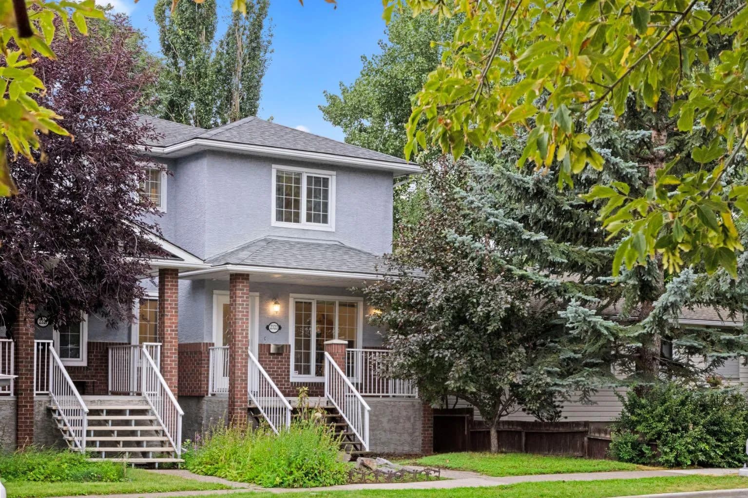 Semi Detached (Half Duplex)