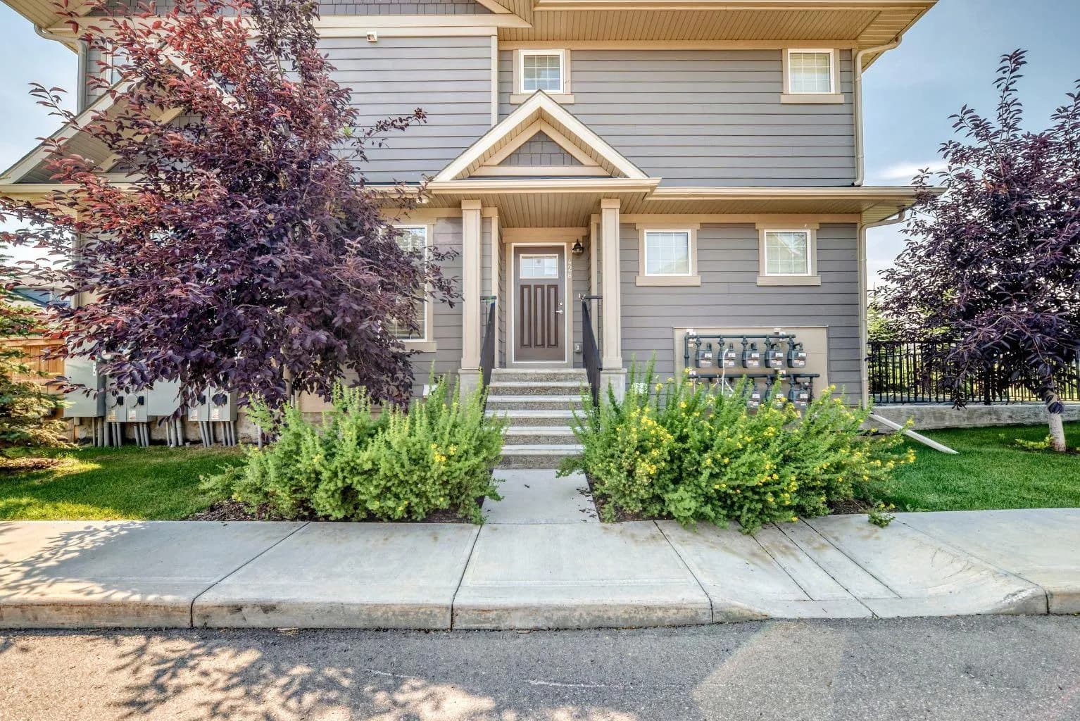 Row/Townhouse