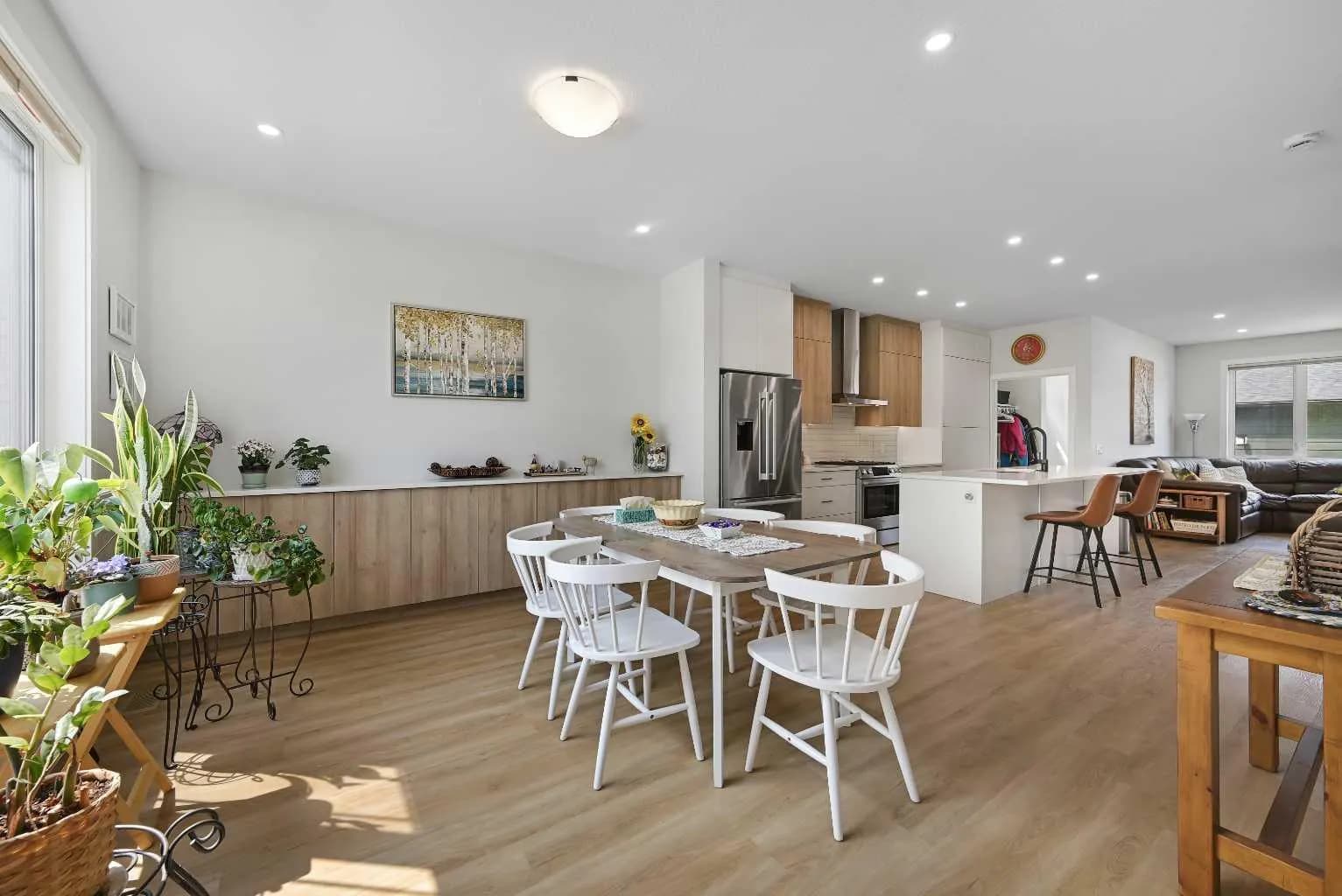 Row/Townhouse