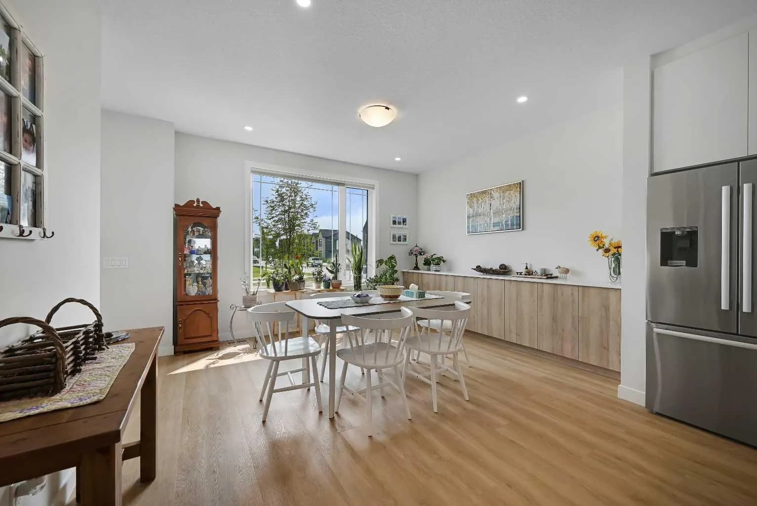 Row/Townhouse