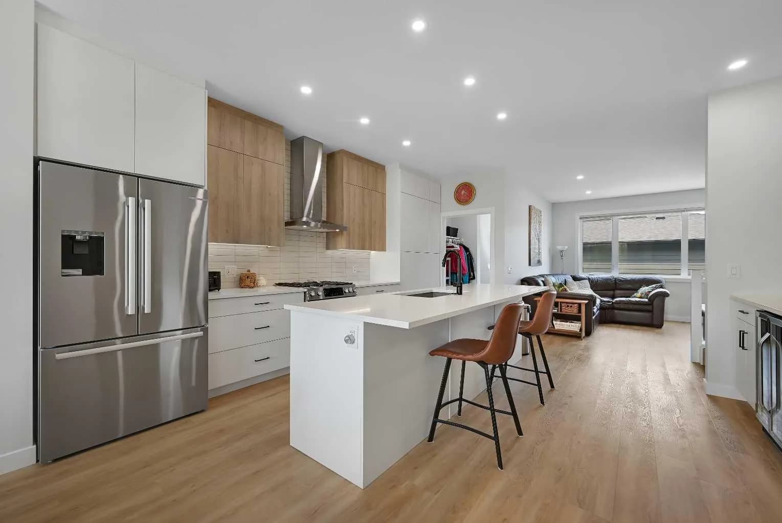 Row/Townhouse