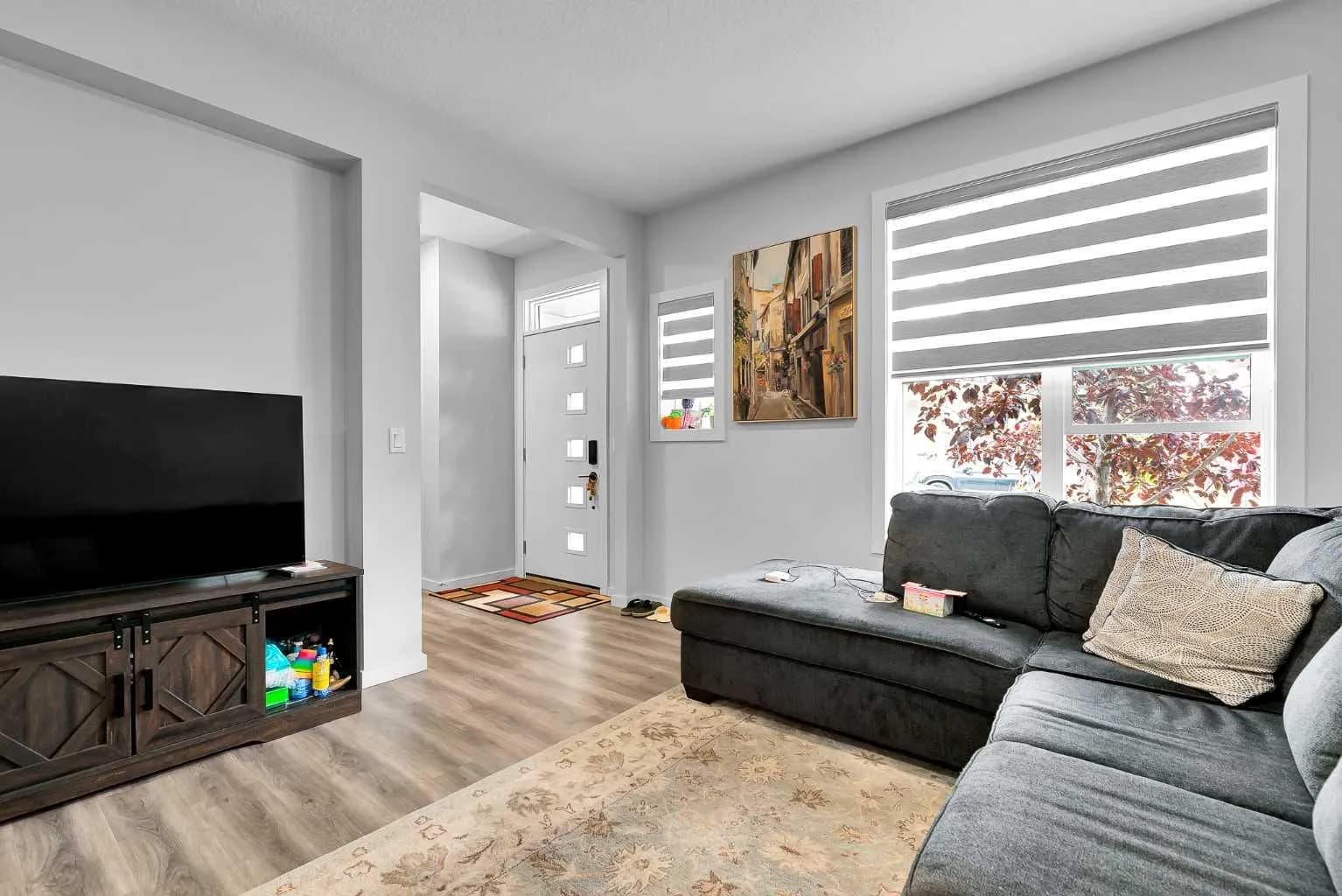 Row/Townhouse