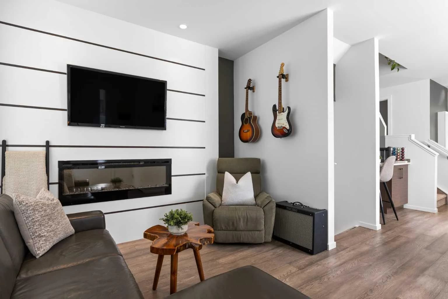 Row/Townhouse