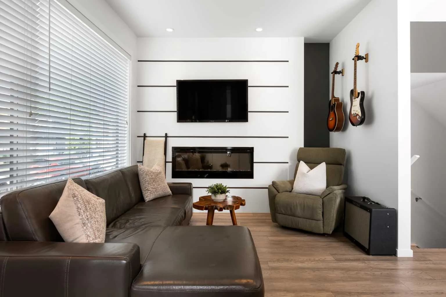 Row/Townhouse