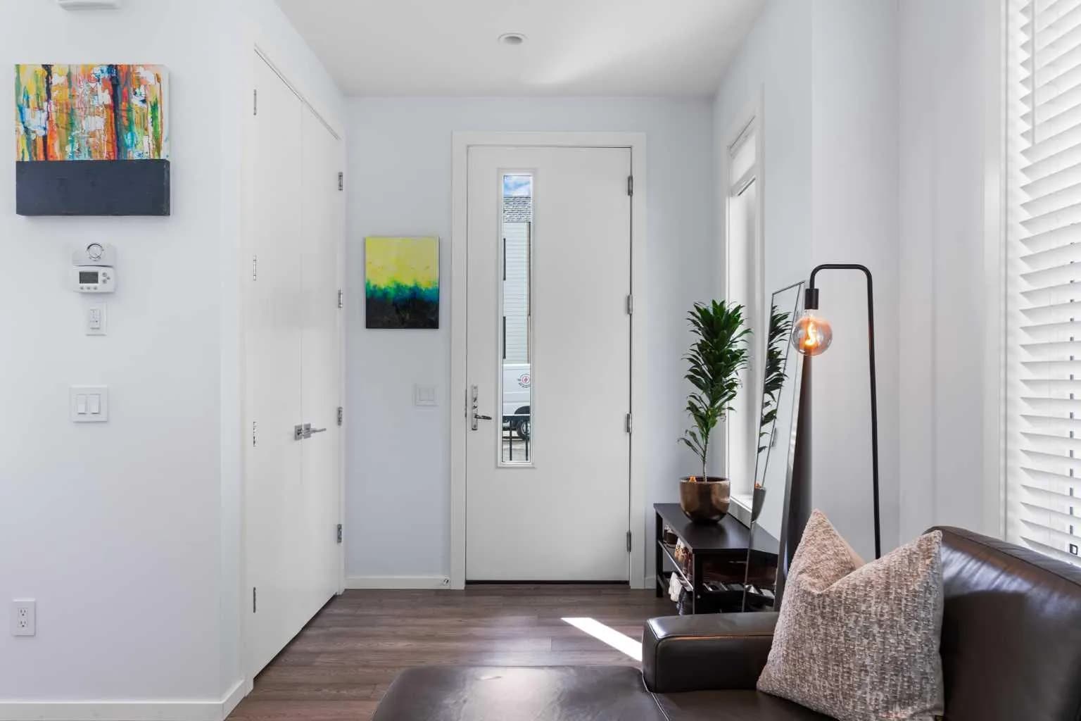 Row/Townhouse
