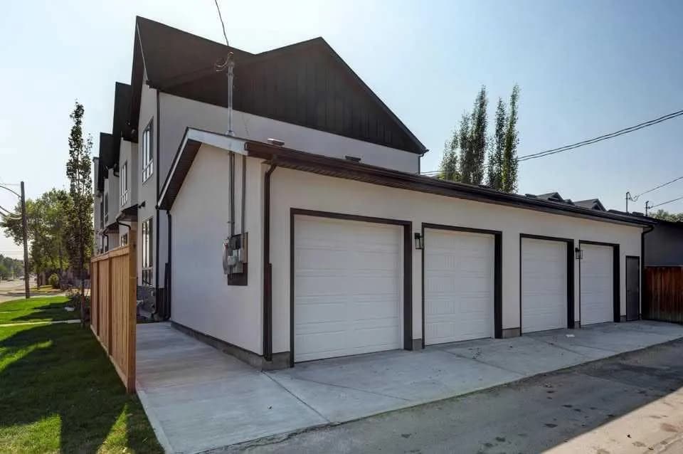 Row/Townhouse