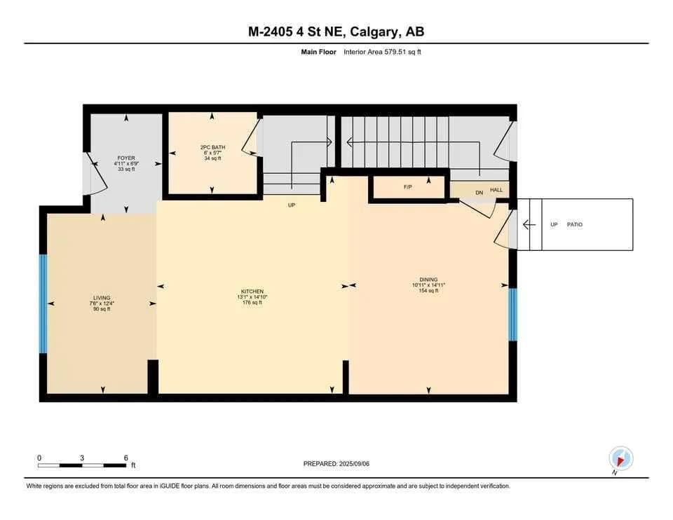 Row/Townhouse