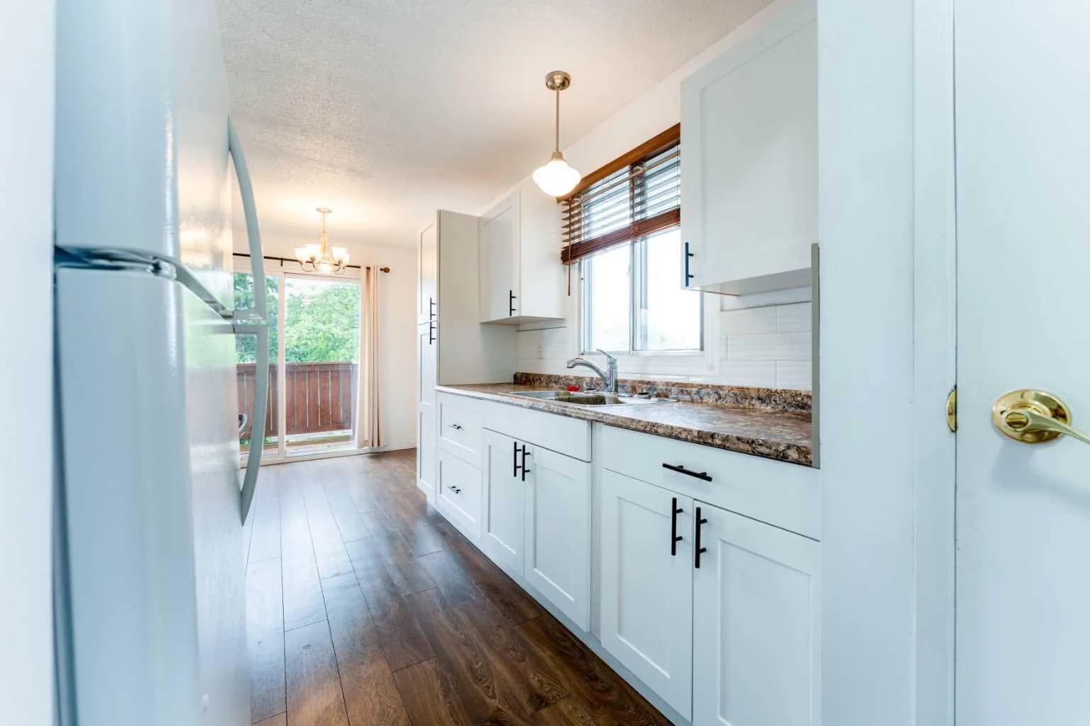 Semi Detached (Half Duplex)