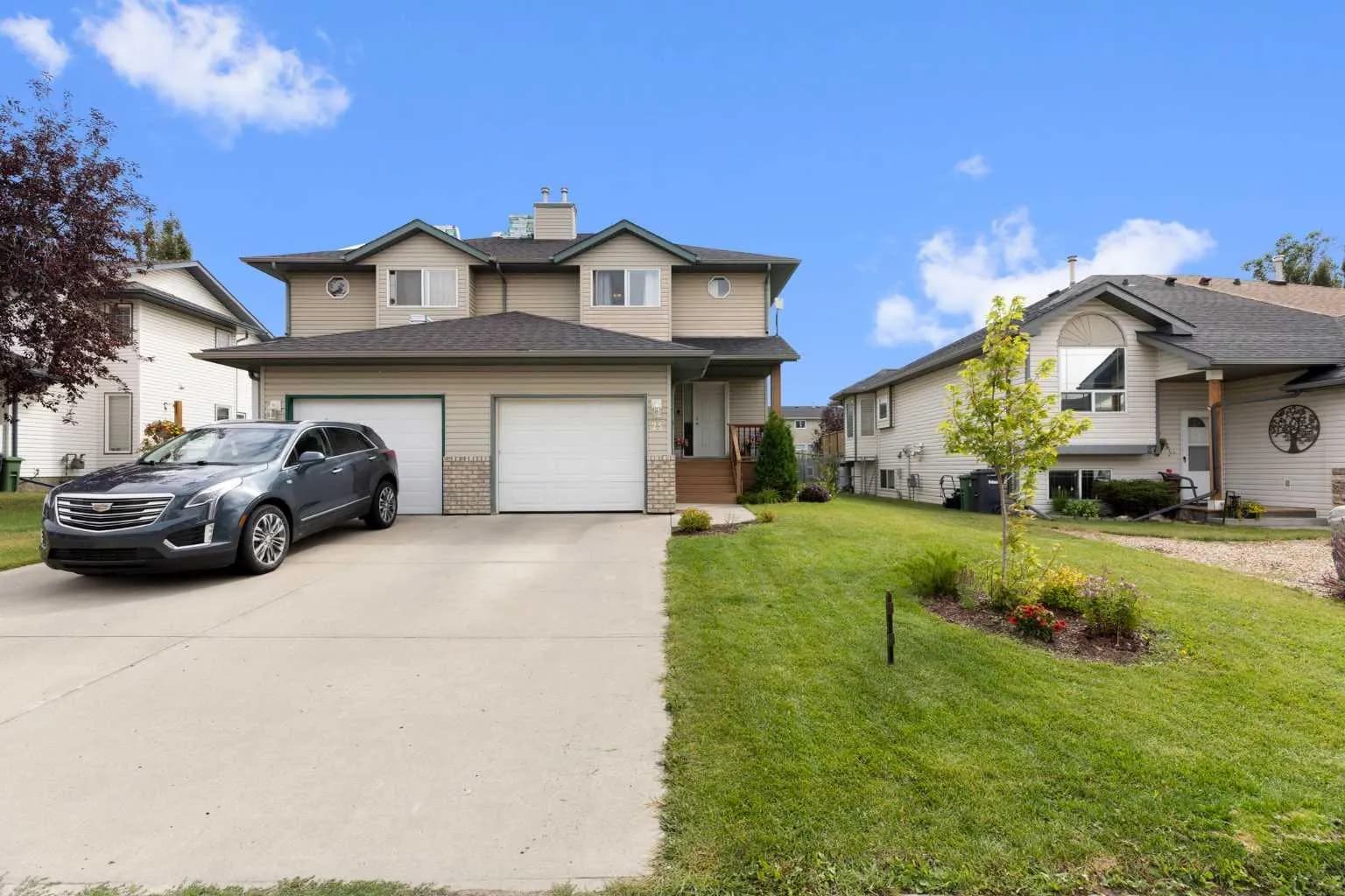 Semi Detached (Half Duplex)