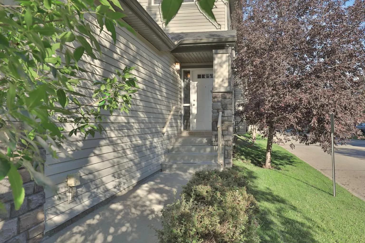 Row/Townhouse