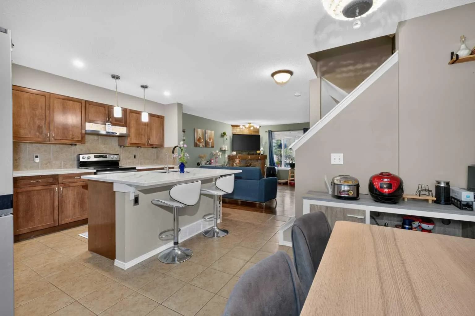 Row/Townhouse