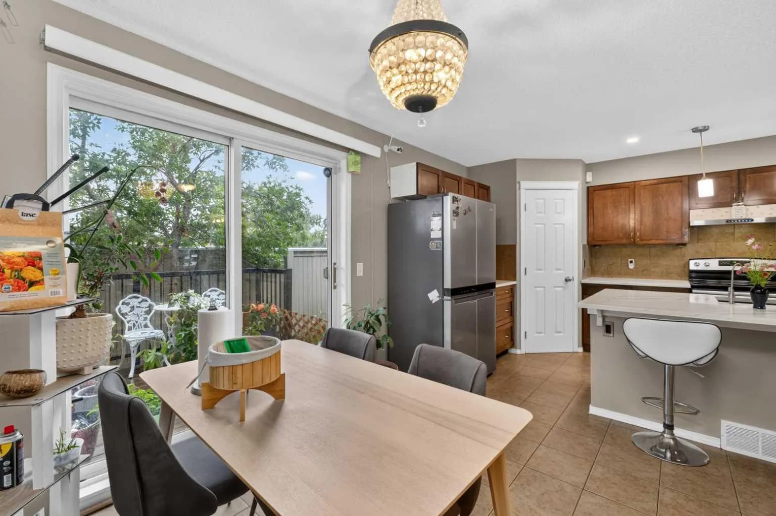 Row/Townhouse