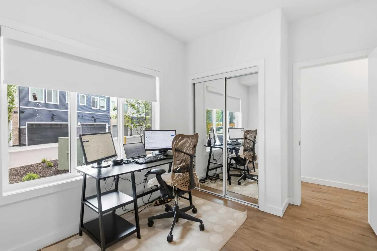Row/Townhouse