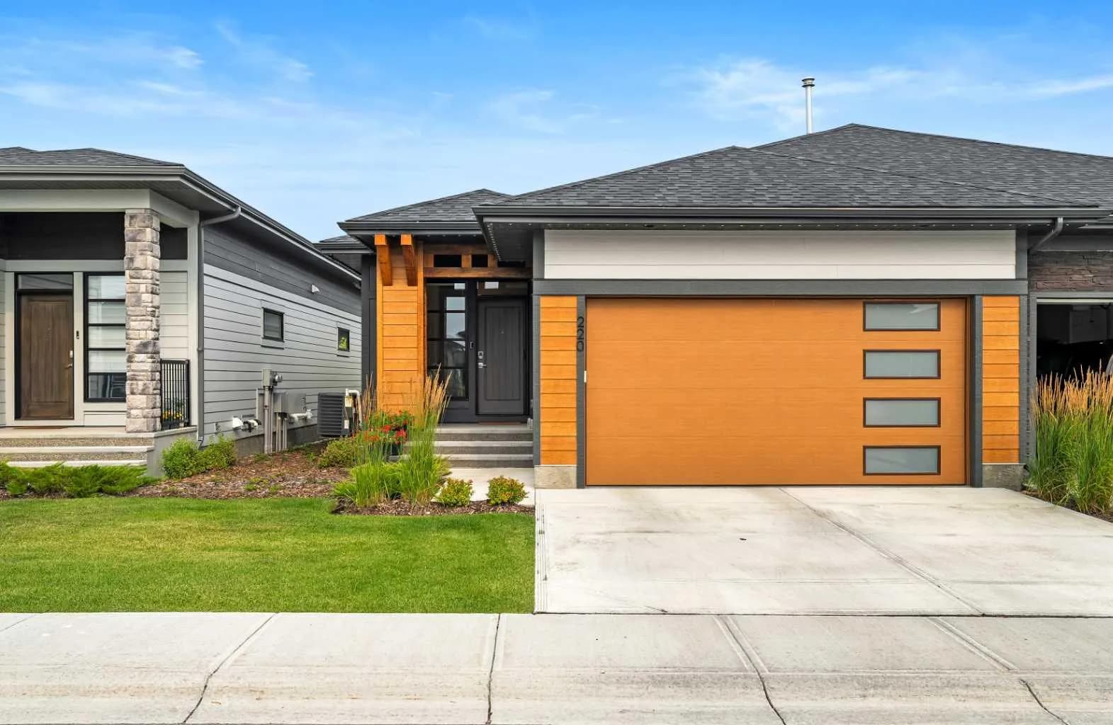 Semi Detached (Half Duplex)