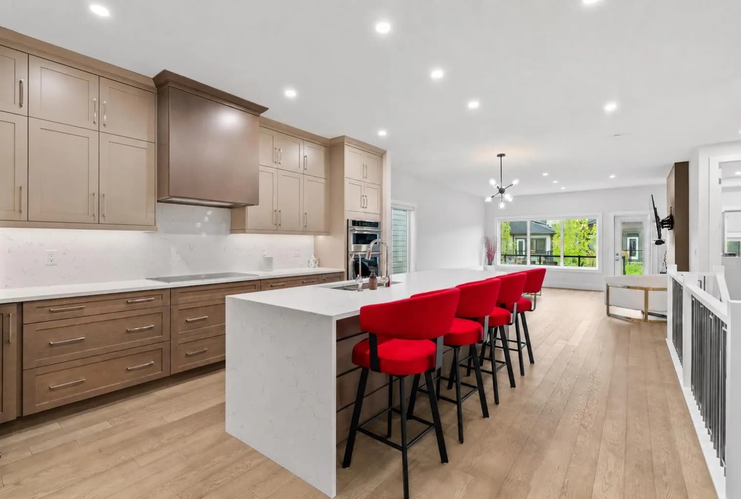 Semi Detached (Half Duplex)